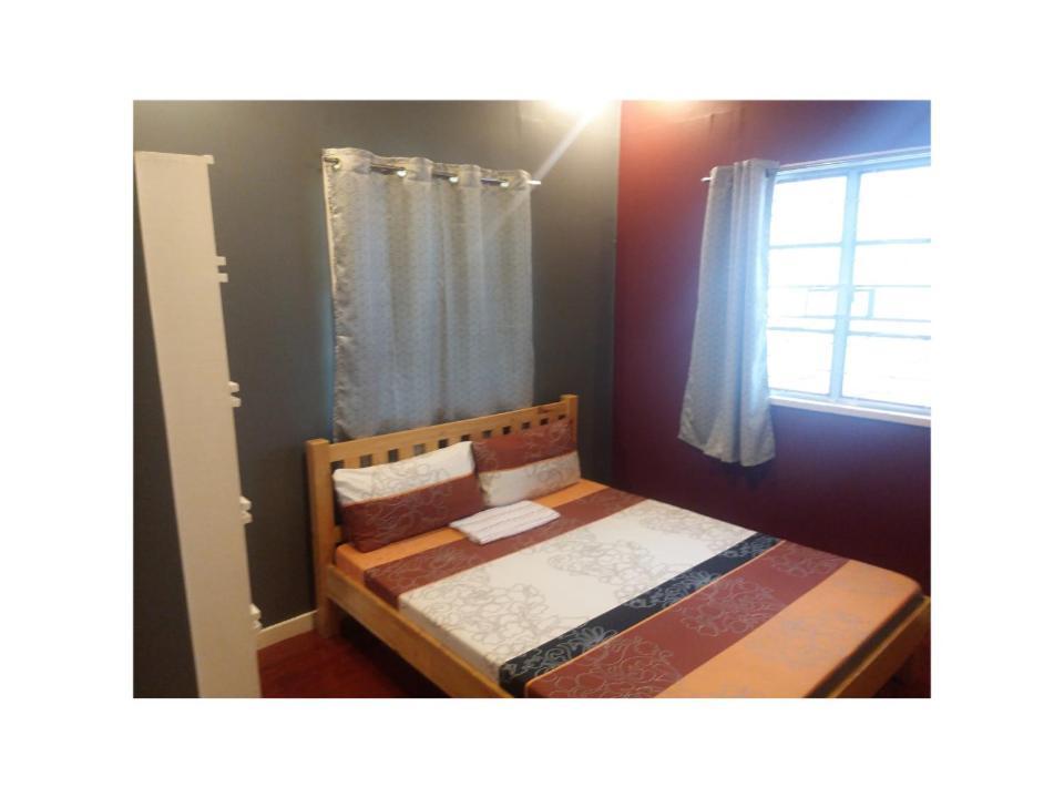 Antoine Despasito Near Airport Manila Ngoại thất bức ảnh