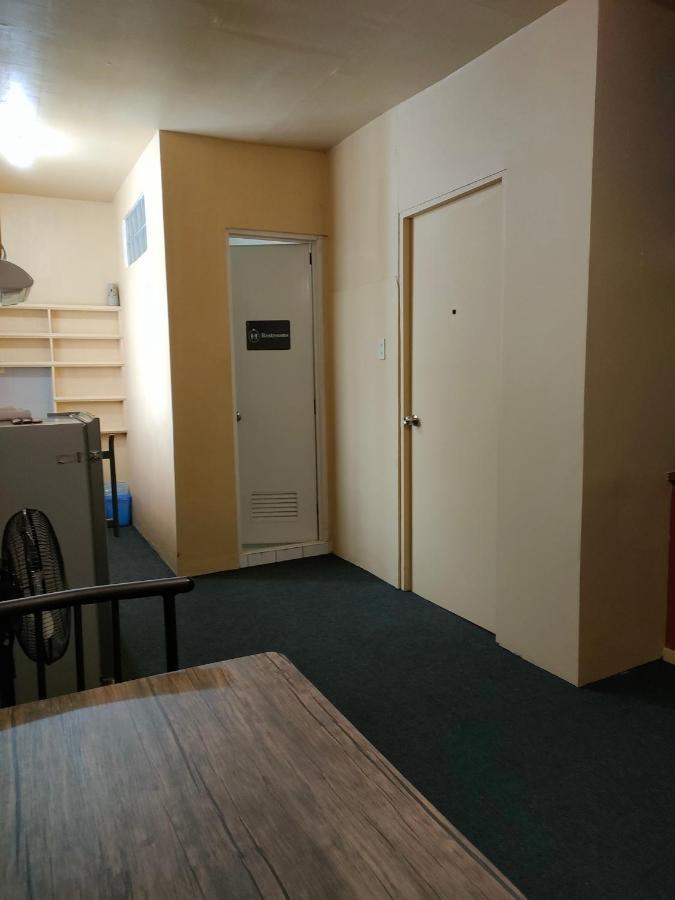 Antoine Despasito Near Airport Manila Ngoại thất bức ảnh