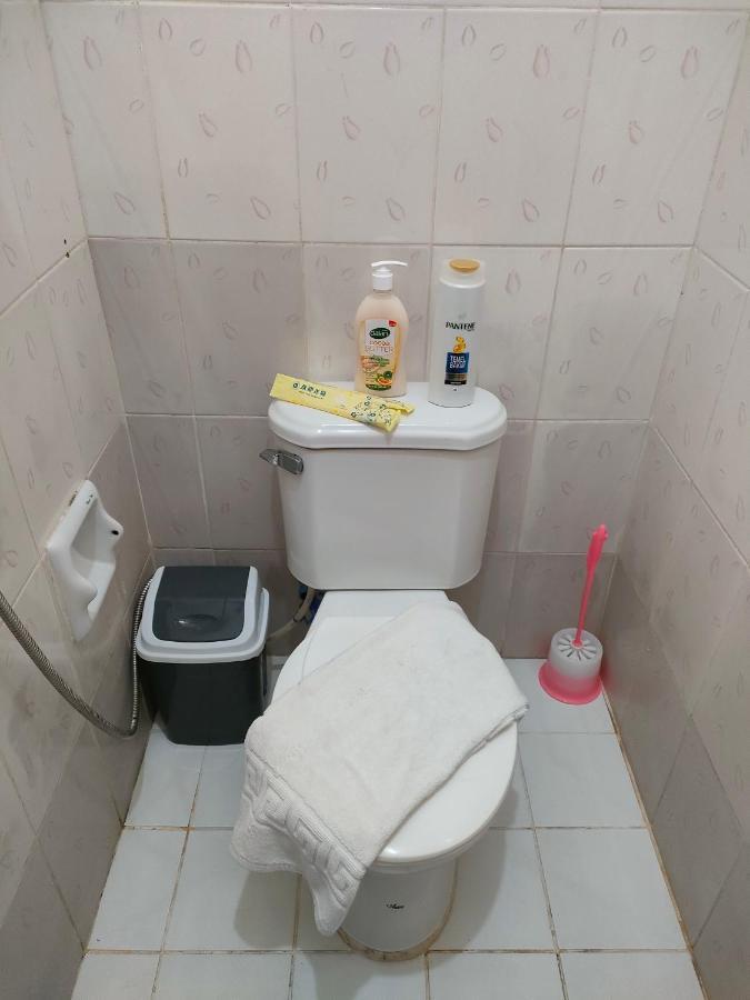 Antoine Despasito Near Airport Manila Ngoại thất bức ảnh
