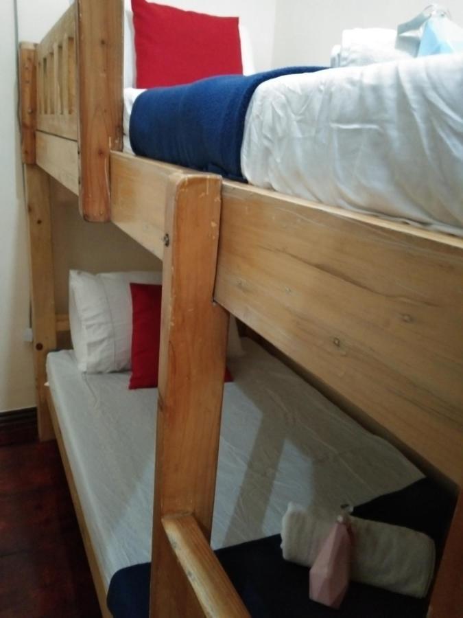 Antoine Despasito Near Airport Manila Ngoại thất bức ảnh
