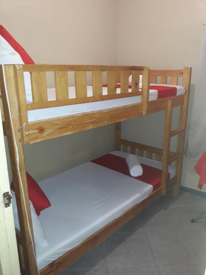 Antoine Despasito Near Airport Manila Ngoại thất bức ảnh