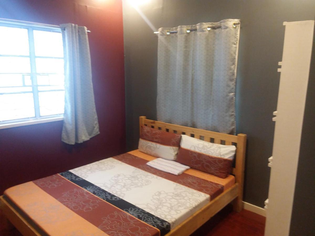 Antoine Despasito Near Airport Manila Ngoại thất bức ảnh