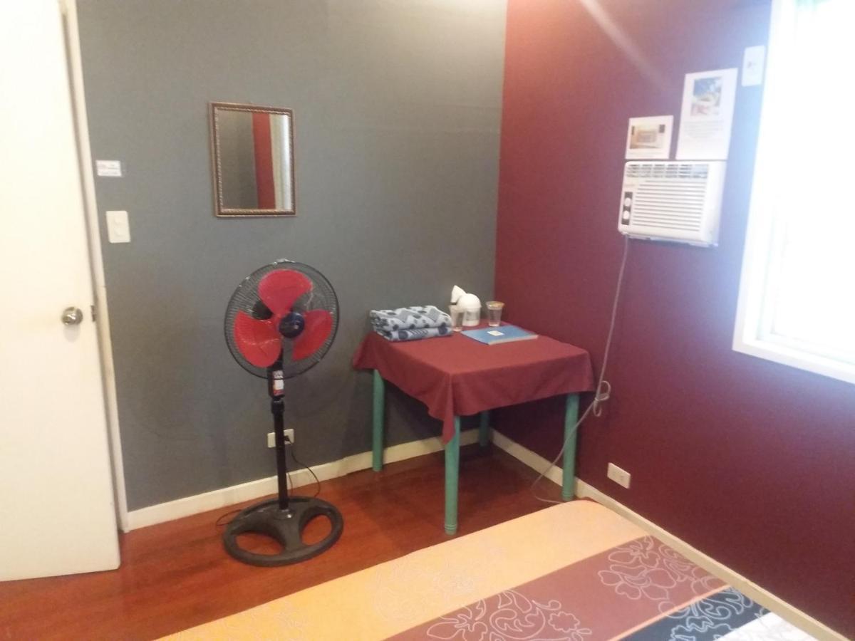 Antoine Despasito Near Airport Manila Ngoại thất bức ảnh