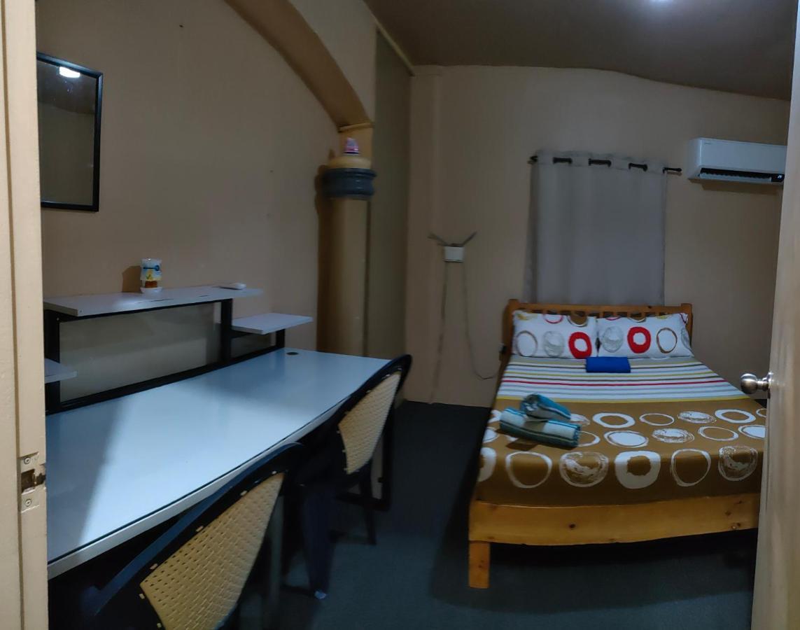 Antoine Despasito Near Airport Manila Ngoại thất bức ảnh